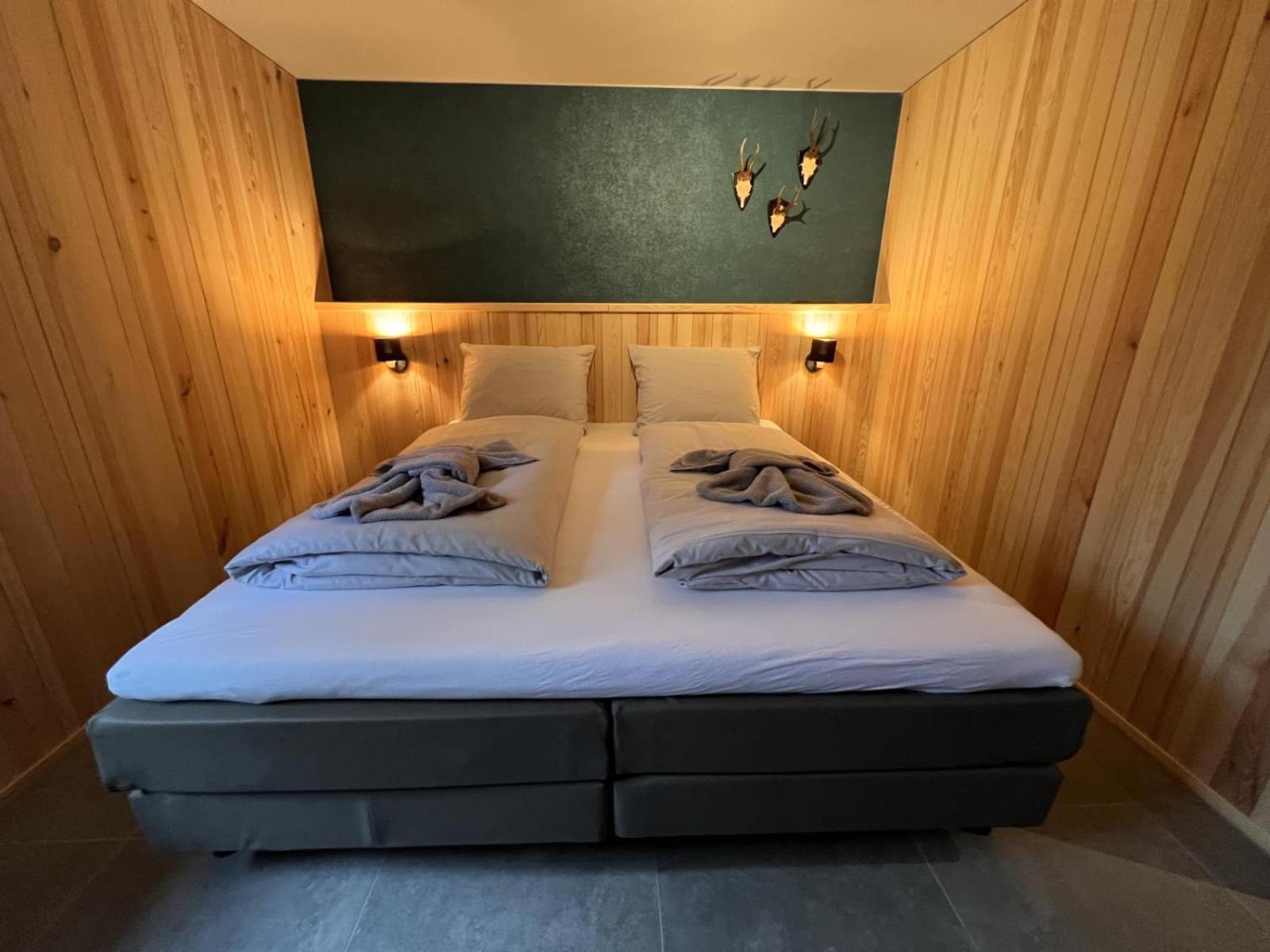 דירות וילינגן Haus Bergquell App 2 מראה חיצוני תמונה