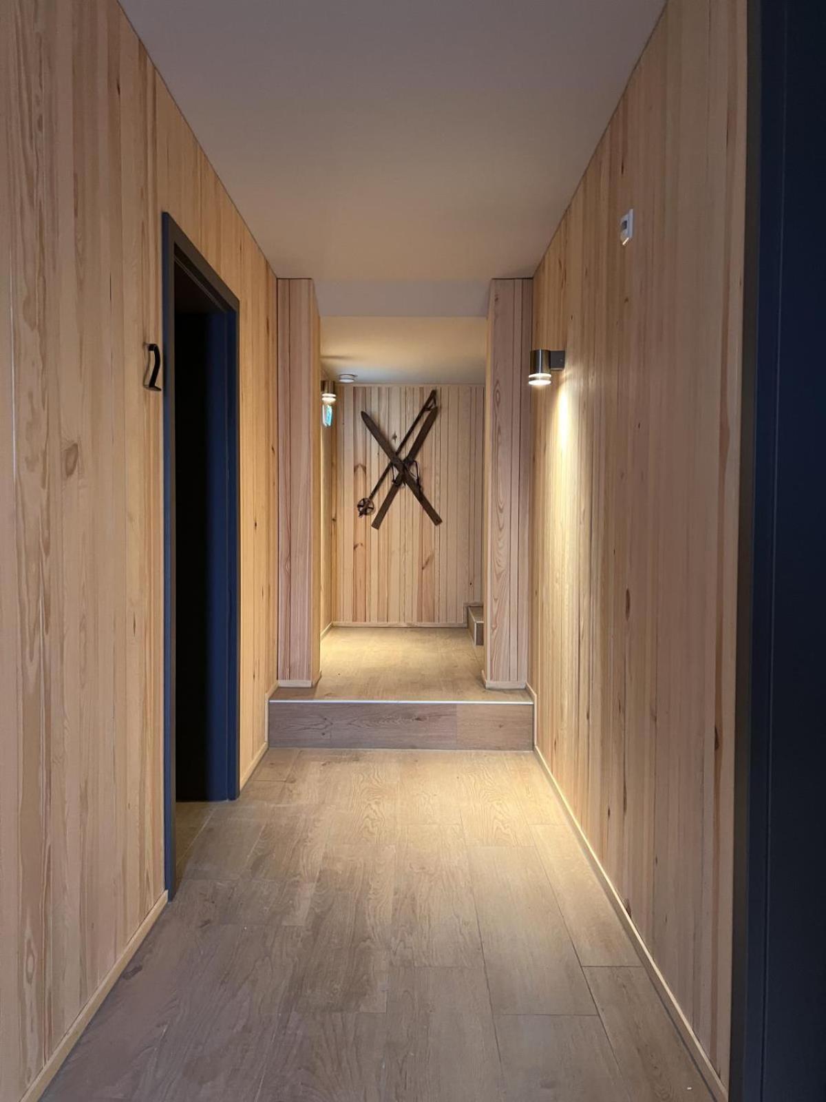 דירות וילינגן Haus Bergquell App 2 מראה חיצוני תמונה