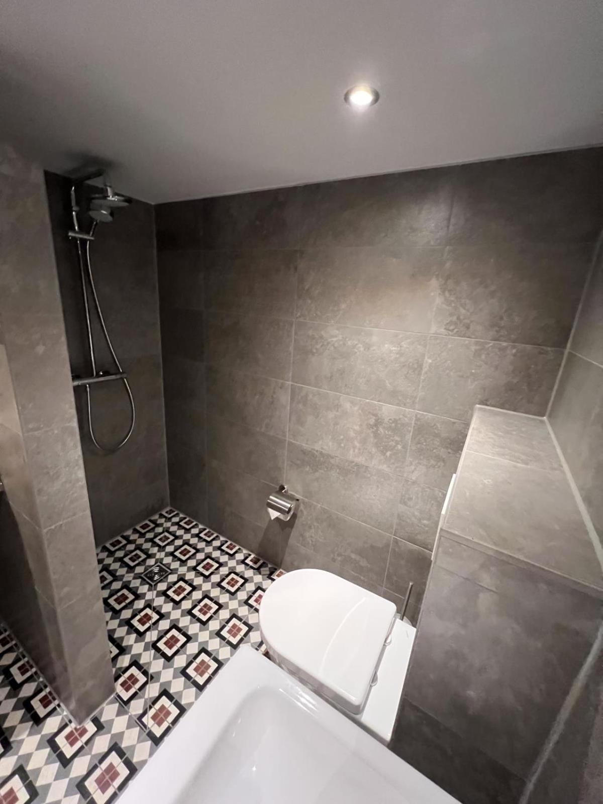 דירות וילינגן Haus Bergquell App 2 מראה חיצוני תמונה
