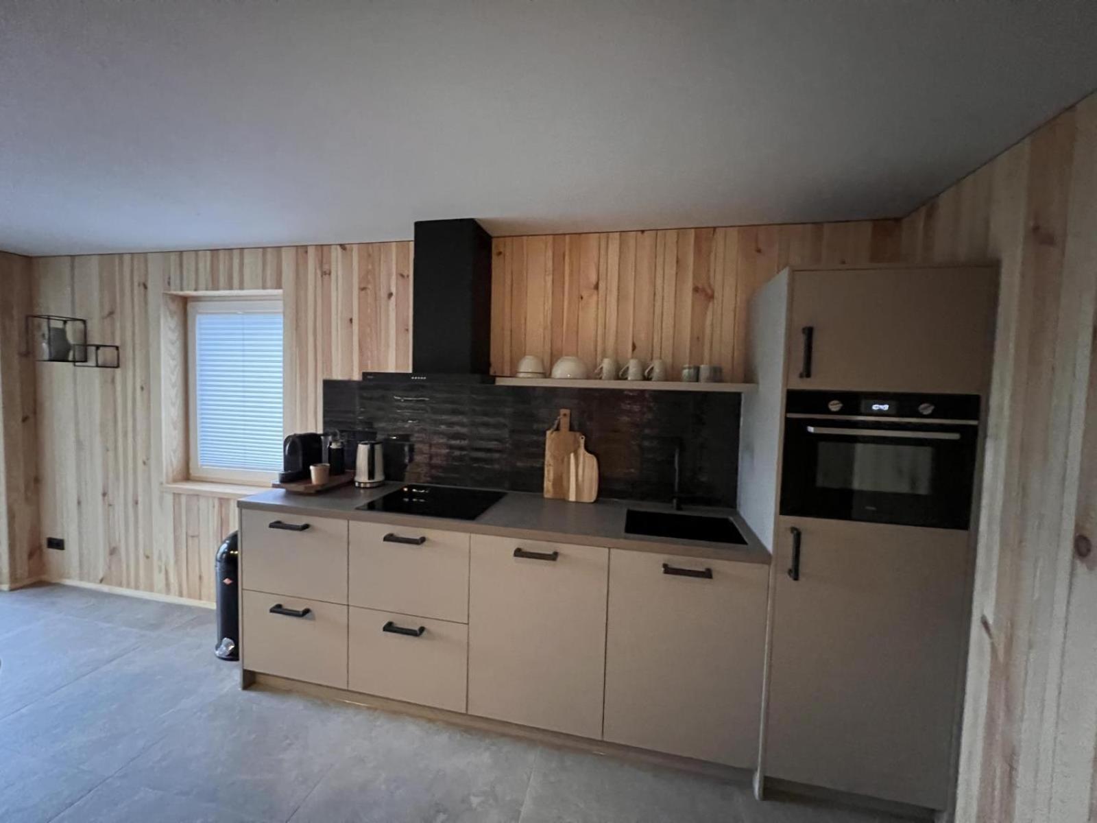 דירות וילינגן Haus Bergquell App 2 מראה חיצוני תמונה